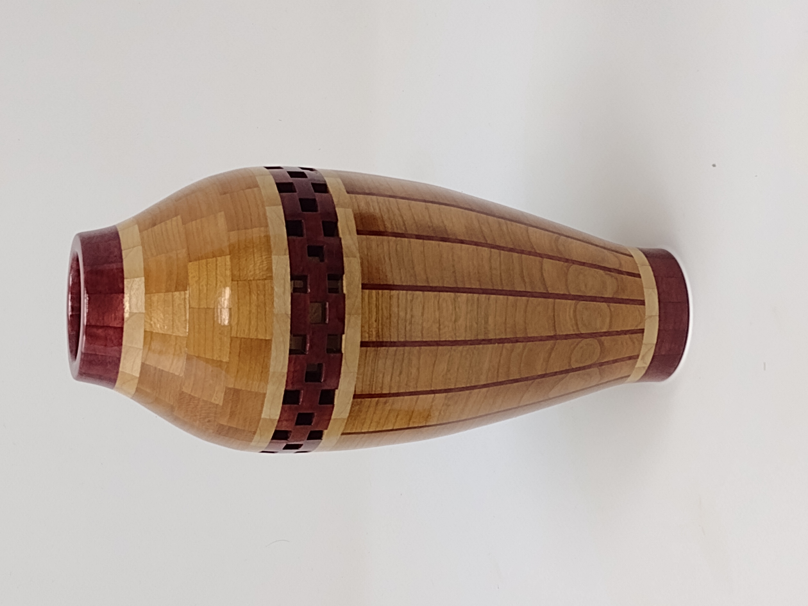 Stave Vase